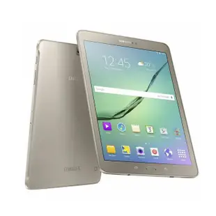 【SAMSUNG 三星】B級福利品 Galaxy Tab S2 9.7吋（3GB／32GB）WIFI版 平板電腦(贈超值配件禮)