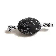 The Stubby Club Penrith Panthers NRL Themed Pet Chew Toy