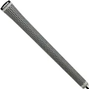 Lamkin Crossline 360 Midsize Gray Golf Grips - Brand New - Master Distributor!