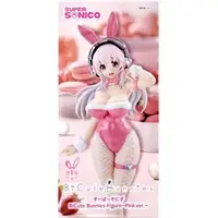 在飛比找蝦皮購物優惠-FuRyu SUPER SONICO 超級索尼子 BiCut