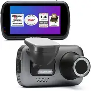 NEXTBASE 622GW DASH CAM FULL 4K/30FPS UHD RECORDING IN CAR DVR CAMERA - BLACK