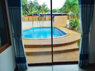 奧南2室別墅Ao Nang 2 Bedroom Villa