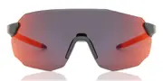Under Armour UA HALFTIME 2M8/50 Men's Sunglasses Grey Size 99