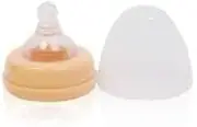 Eonian Care Feeding Solutions Teats with screw rings (Y-shape fast flow)