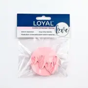 NEW Loyal Love Cookie Embosser Stamp By Spotlight