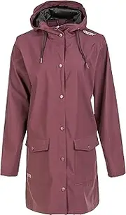 [Weather Report] Simone Women's Rain Jacket
