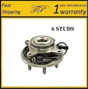Front Wheel Hub Bearing Assembly For FORD EXPEDITION Max King Ranch, 4WD 2022 (for: Ford)