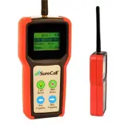 SC-METER01 Portable Five Band 5-Band Wireless RF Signal Meter Voice, 3G, 4G, LTE