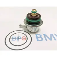 在飛比找蝦皮購物優惠-(BPS)BMW E36 E38 E39 E46 汽油調壓閥
