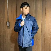 在飛比找樂天市場購物網優惠-美國百分百【The North Face】連帽外套 TNF 