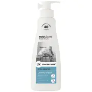 Ecostore Ultra Sensitive 3X Concentrate Laundry Liquid Pump