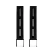 QLD NEW Stratco Good Neighbour Screen Top Side Frames Black