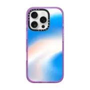 iPhone 16 Pro Impact Case MagSafe Compatible Hawaiin Waves