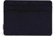[Herschel] Charlie Cardholder Wallet
