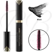 MAX FACTOR Masterpiece Max High Volume & Definition Mascara 7.2ml - Black *NEW*