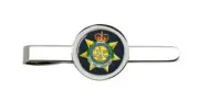 Royal Australian Corps of Transport (australian Army) Tie Clip