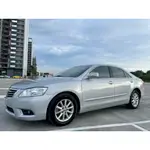 ️2010 TOYOTA CAMRY 2.4 E版 防鎖死煞車系統  電子煞車力道輔助系統