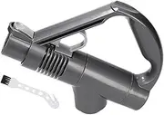 Handle Tube Grip Holder，Compatible for Dyson， DC19 DC23 DC26 DC29 DC32 DC36 DC37 Vacuum Cleaner,Part Number 917276-01