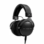 Beyerdynamic DT 1770 PRO MKII Closed-Back Professional Studio Headphone (BD10003