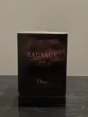 Dior Sauvage Elixir - 100ml