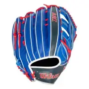 Wilson 2024 A2K Mookie Betts Game Model 12.5" Baseball Glove: WBW101626125, WBW1