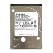 Toshiba 2TB MQ04UBD200 2.5" USB 3.0 External HDD Hard Disk Drive