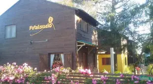 Cabanas PATALSUELO