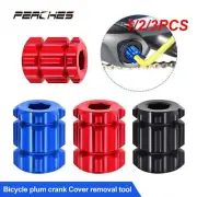 1/2/3PCS Crank Installation Tool for Remove Install Crank Arm Adjustment HollowT
