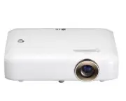 LG Electronics PH550G LED Portable Minibeam Projector From Japan Brand New F/S