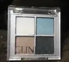 Clinique All About Shadow Quad Galaxy Sugar Cane Jenna's Essentials Foxier