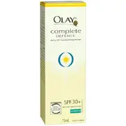 Olay Complete Defence SPF30+ (Sensitive) 75ml
