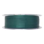 eSUN PLA 3D Printer Filament 1.75mm 1kg (Silk Magic Green-Blue)