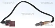 TRISCAN Lambda Sensor For VW SEAT SKODA FORD Golf Mk5 Multivan T5 Polo 1131849 (for: Volkswagen)