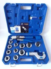 Hydraulic Tube Expander Air Conditioning Refrigeration Maintenance Tool CT-3000A