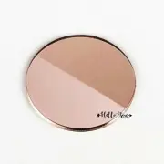 Round Blank Acrylic Circle, event board large & small, mirror + many colors