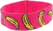 [Milisten] Durable Youth Headband for Sports Unisex Workout Band for Men Women Breathable Excellent Sweat Absorption for Gym Yoga Running Thin Headband