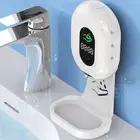 Automatic Foam Soap Dispenser USB Touchless for Shower Gel Dish Soap Shower