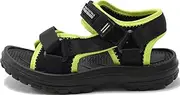 [NEV] Lightweight Sports Sandals, For Playing in the River, Marine, Beach, Pool, Camping, Outdoor Activities, Kids