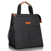 Lunch Bag for Women Men Insulated Lunch Tote Bags Waterproof Reusable Lunch B...