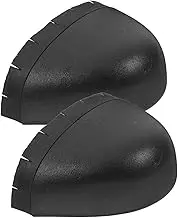 Homoyoyo 1 Pair Safety Shoe Covers with Metatarsal Guards for Work Boots Crush Protection Puncture Resistant Design Protective Footwear Accessories for Men and Women
