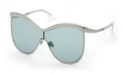 Nina Ricci SNR408 0579 PALLADIO LUCIDO TOTALE 99/0/140 WOMAN Sunglasses