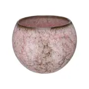 Handmade Tea Bowls 150ml / 5oz Kiln Change Gong Fu Tea Cup Cherry Blossoms