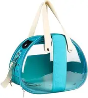 Fashion Pet Bag Pet Travel Carrier Bag Outdoor Pet Bag Portable,Breathable,Foldable,Comfortable,Green