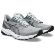 ASICS Men's GT-1000 12 Shoes, Sheet Rock/Antique RED