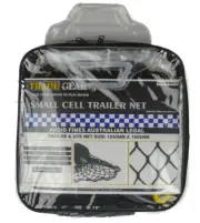 Cargo Net Ute & Trailer Close Cell Trailer Net 2200x1500mm Aus Standard
