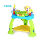 玩具A廠【預購】匯樂-多功能寶寶跳跳椅 360度旋轉(影片必看)