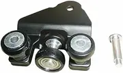 Car Sliding Door Roller for Citroen Berlingo, Roller Guide Role Sliding Role Sliding Door Left Bottom