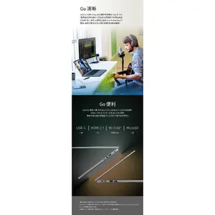 Acer 宏碁 Swift Go SFG16-71-55WZ 灰 13代 i5 16GB 512G 筆電【聊聊領折券】