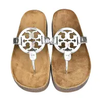 在飛比找momo購物網優惠-【TORY BURCH】TORY BURCH MILLER 