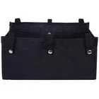 Rollator Bag Under Seat Walker Bag Tote for Four Wheel Rollator Replacement